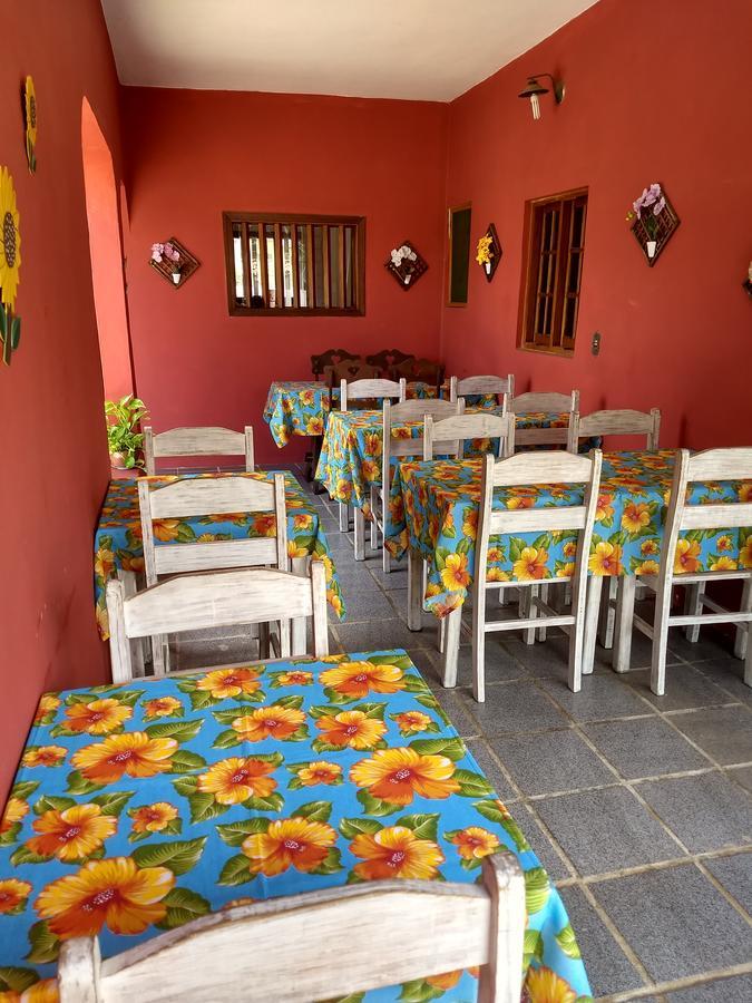 Kr Hostel Ilhabela Exterior foto