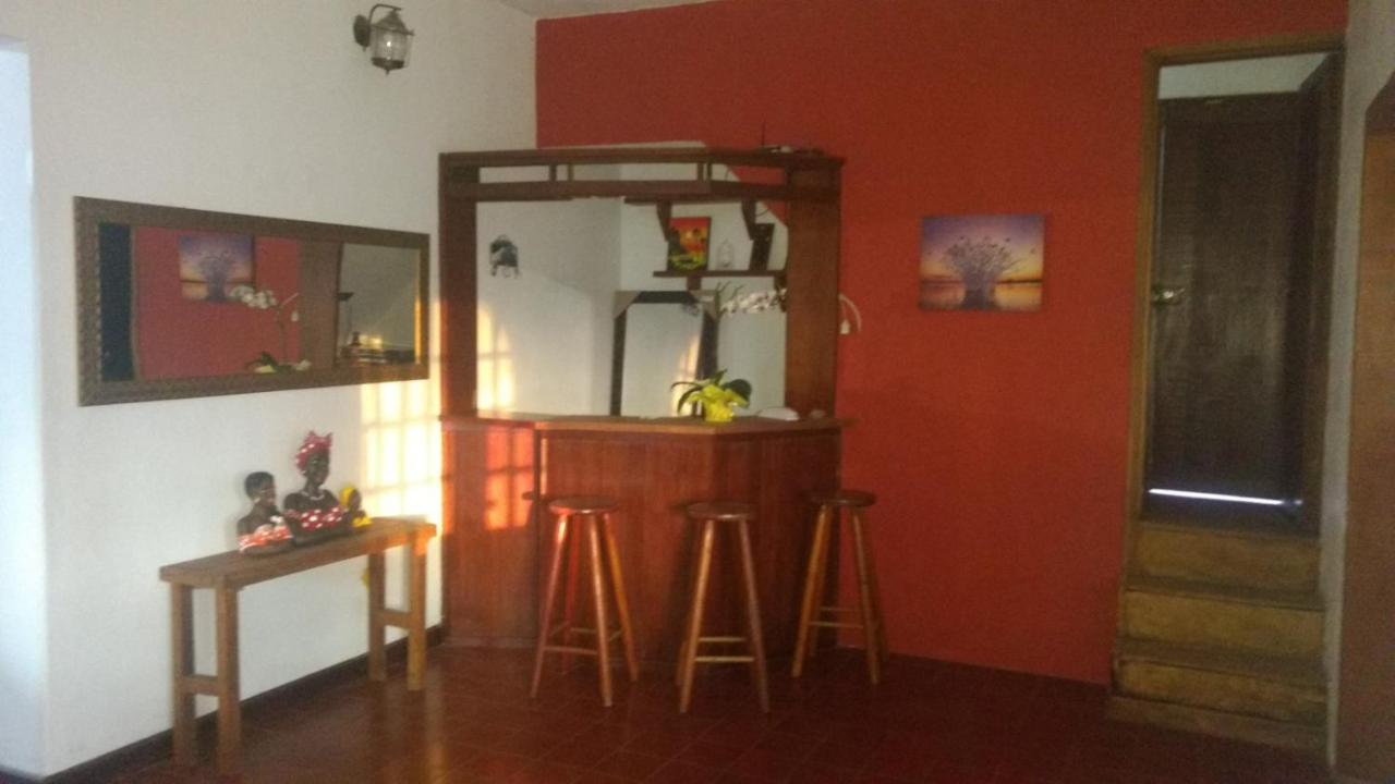 Kr Hostel Ilhabela Exterior foto